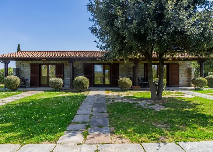 Villa Vento di Maremma Marina di Grosseto